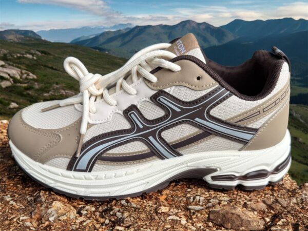 BASKET BURTON ~ JARON BEIGE ~ POINTURE 41