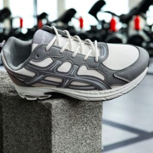 BASKET BURTON ~ JARON GRIS ~ POINTURE 41