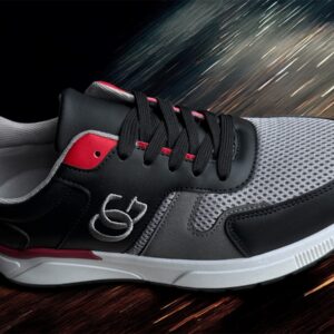 BASKET OLIVIER GRANT~ MONIR NOIR~ POINTURE 42