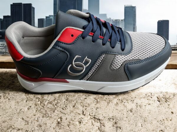 BASKET OLIVIER GRANT~ MONIR MARINE~ POINTURE 40