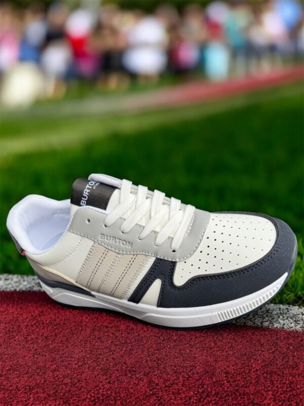 BASKET BURTON ~ ENRICO BLANC ~ POINTURE 40