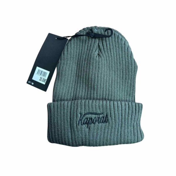 BONNET KAPORAL - KAKI