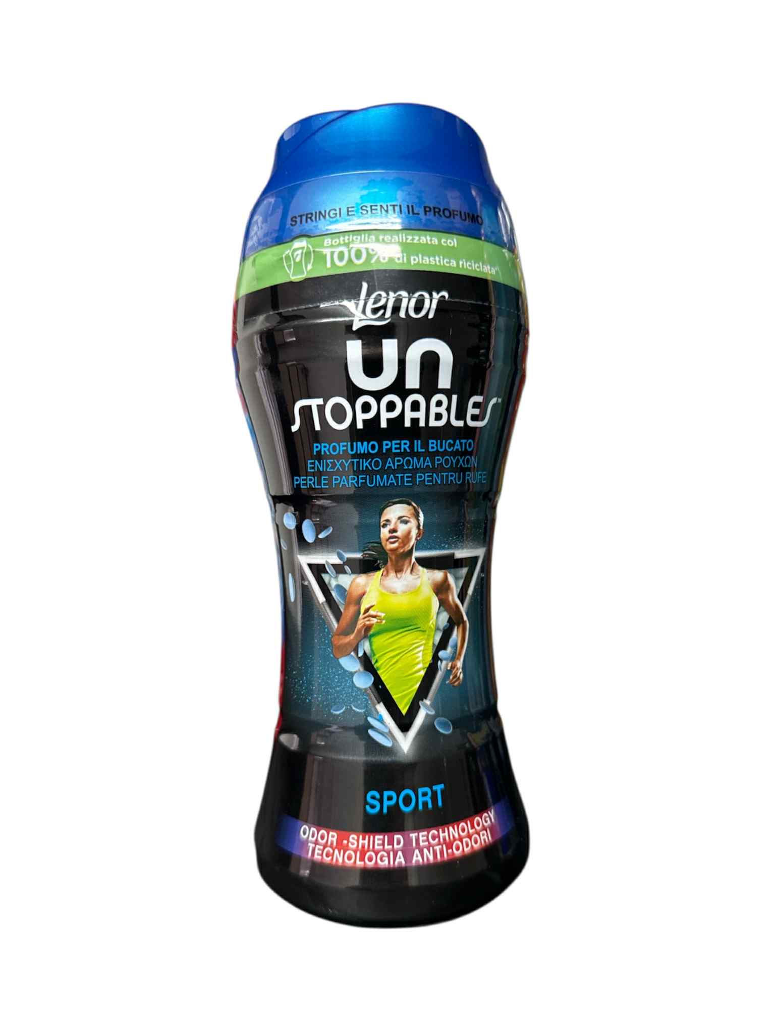 LENOR BILLE "SPORT" – Image 1
