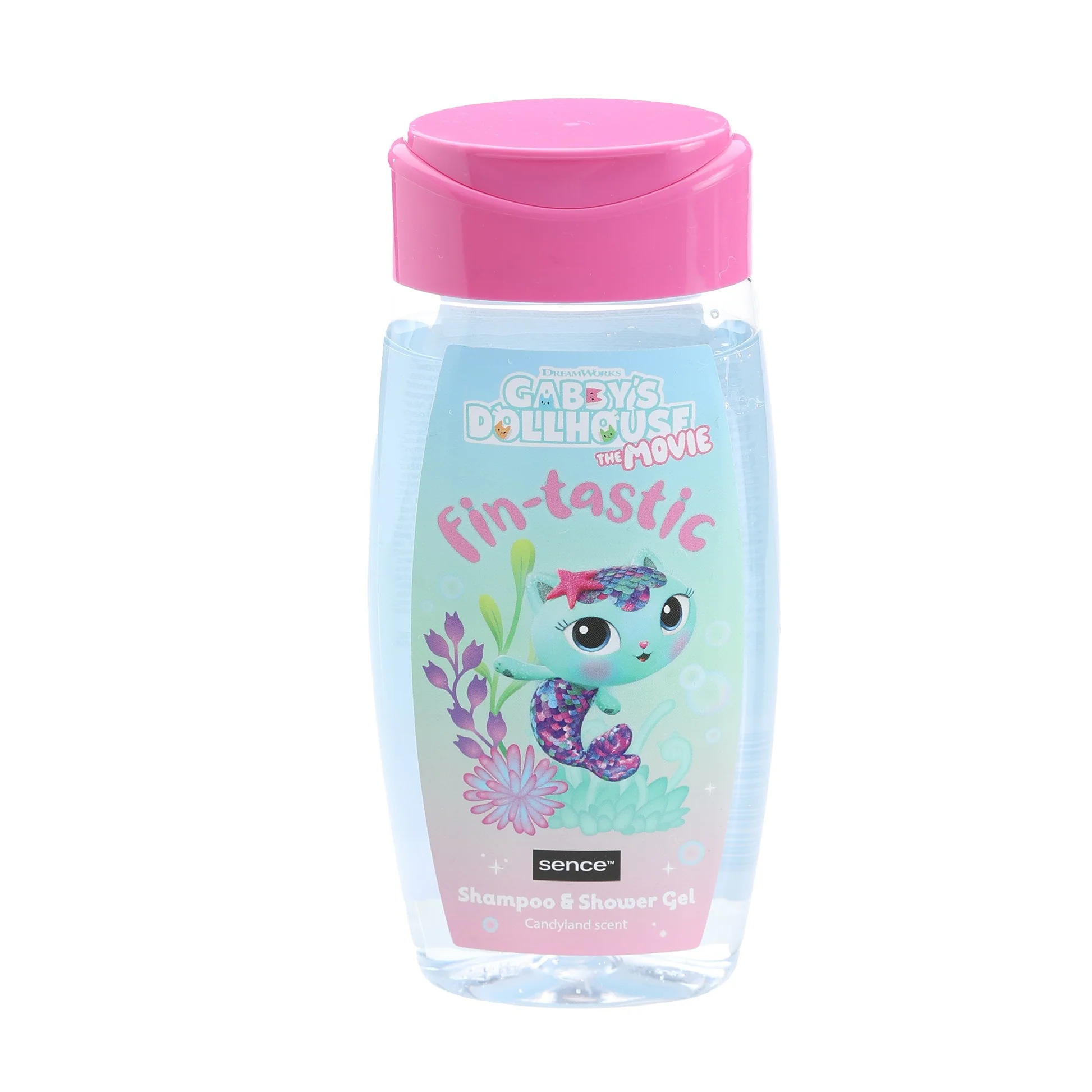 GEL DOUCHE FIN’TASTIC – Image 1