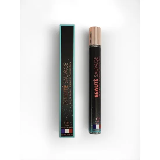 PARFUM 35 ML BEAUTÉ SAUVAGE