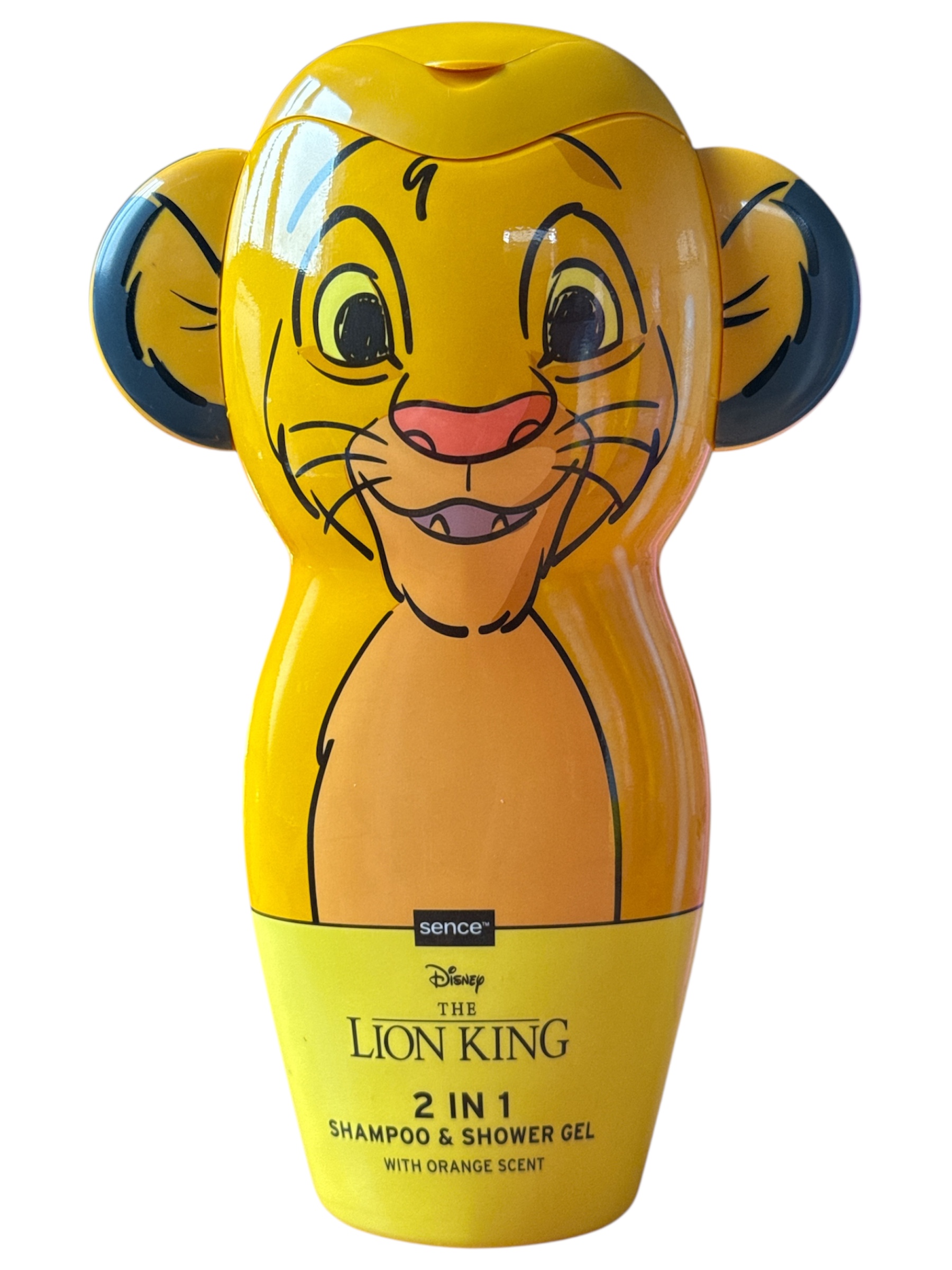 GEL DOUCHE SIMBA – Image 1