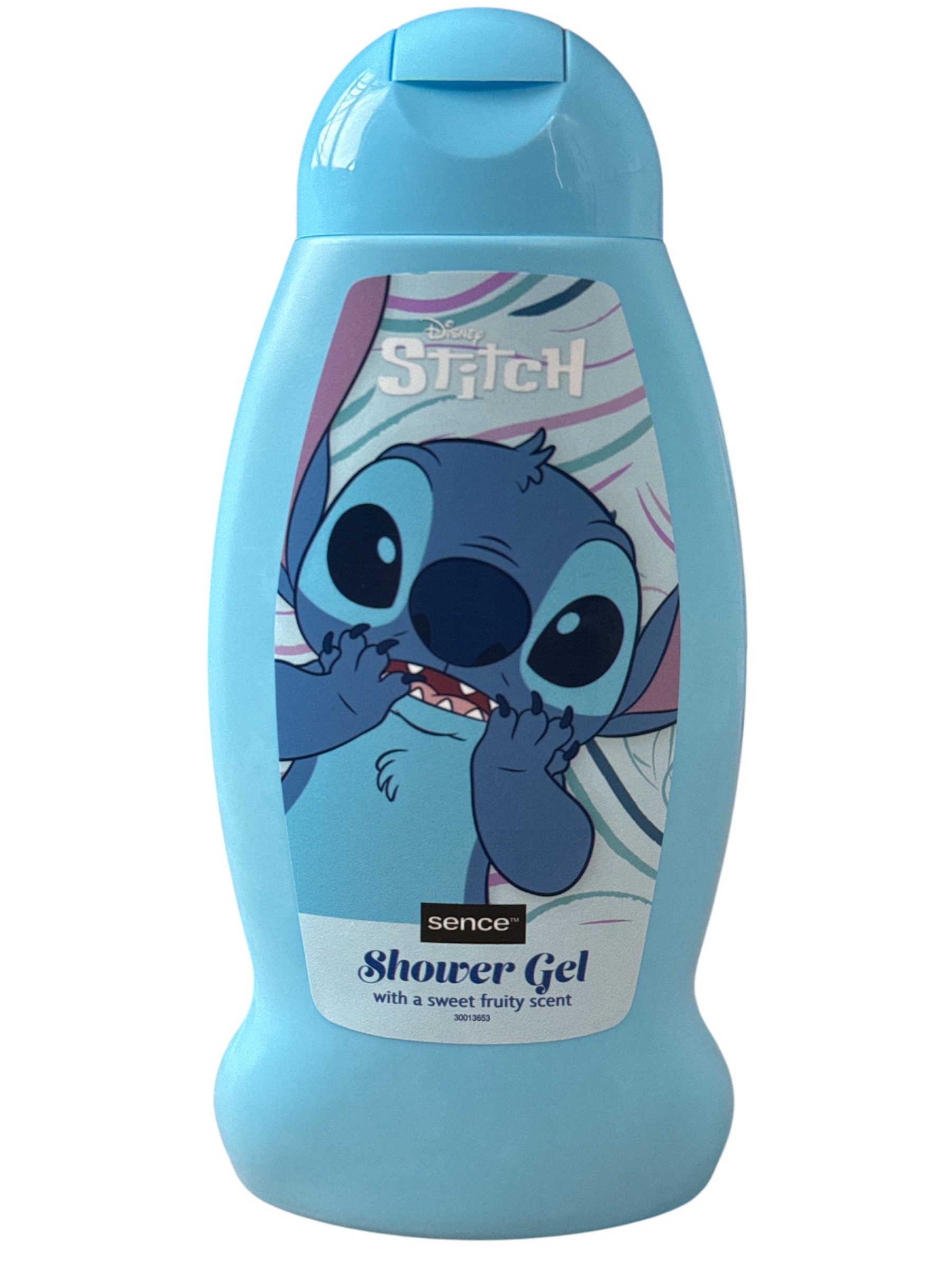 GEL DOUCHE STITCH- 300 ML – Image 1