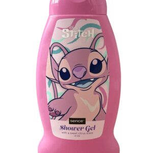 GEL DOUCHE ANGEL -300 ML