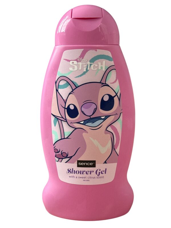 GEL DOUCHE ANGEL -300 ML