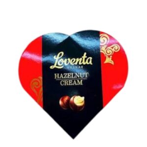 CHOCOLAT LOVENTA COEUR