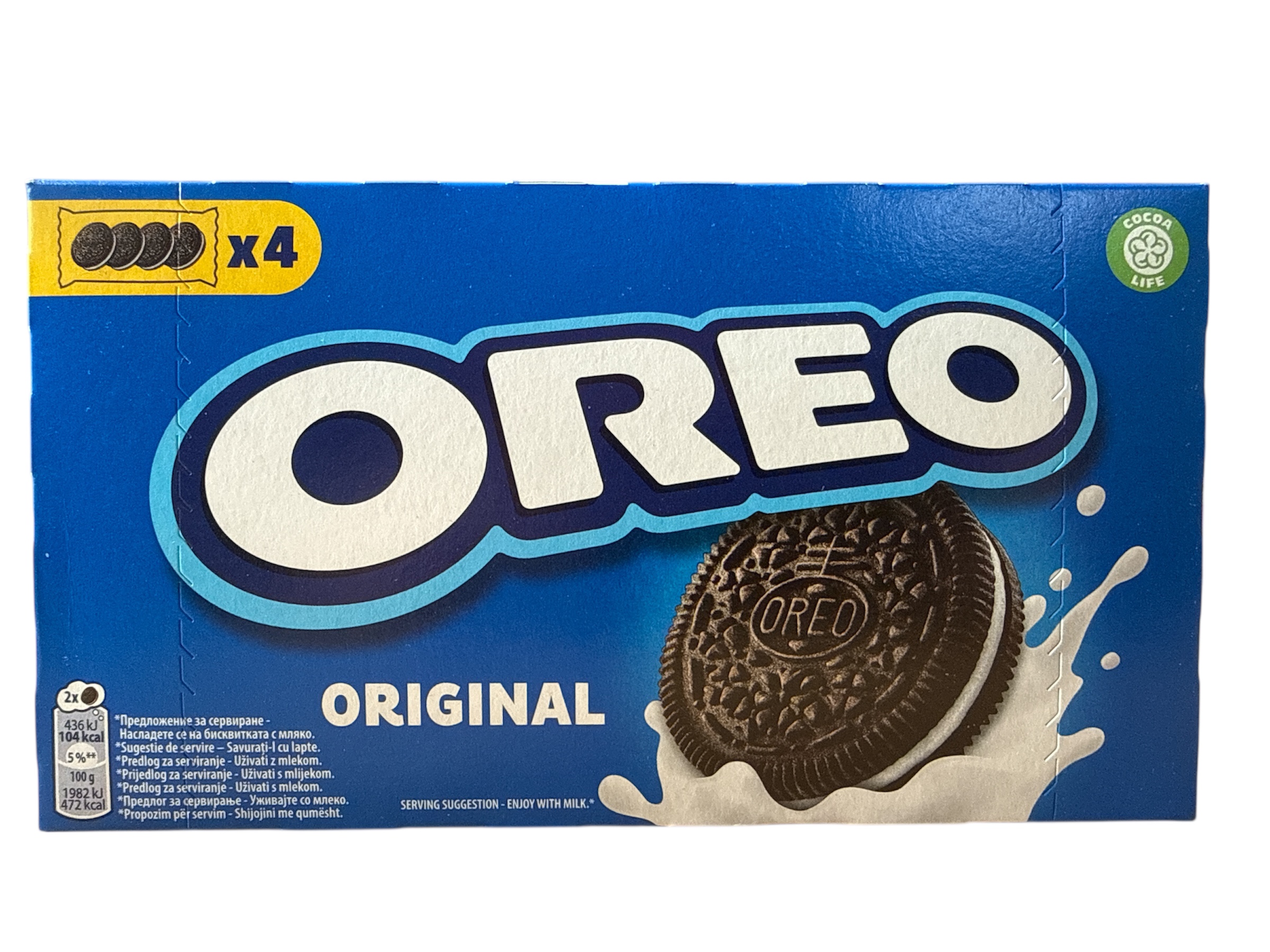 OREO ORIGINAL – Image 1
