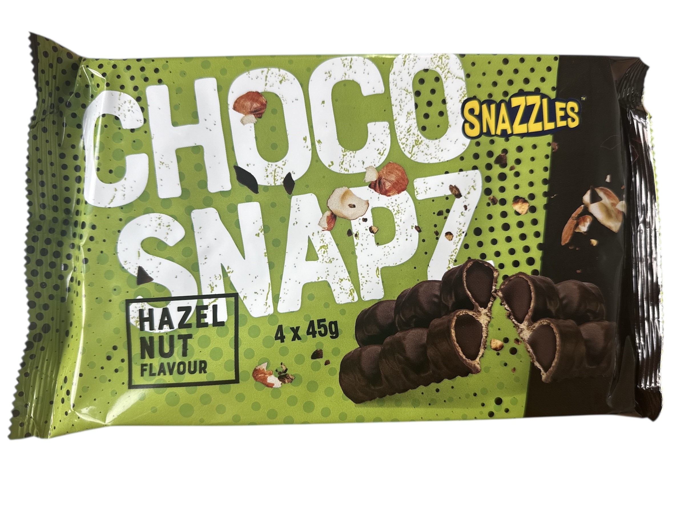 BARRE CHOCOLAT NOISETTE – Image 1