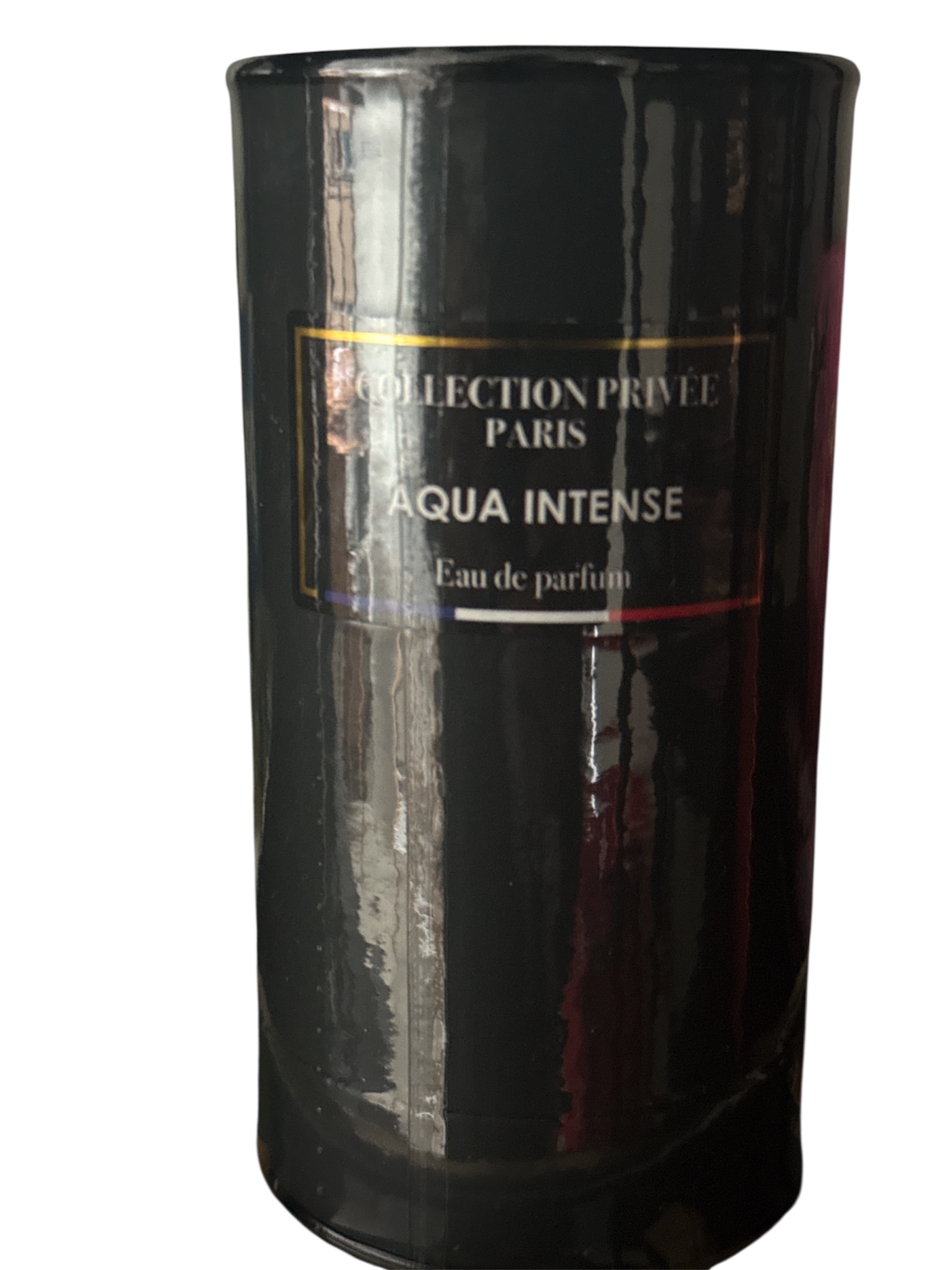 PARFUM AQUA INTENSE – Image 1