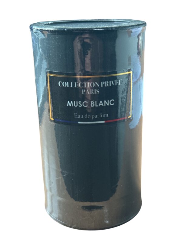 PARFUMS COLLECTION PRIVÉ MUSK BLANC