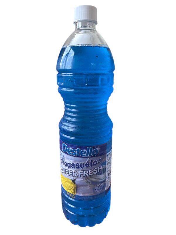 NETTOYANT SOL FRESH 1500 ML