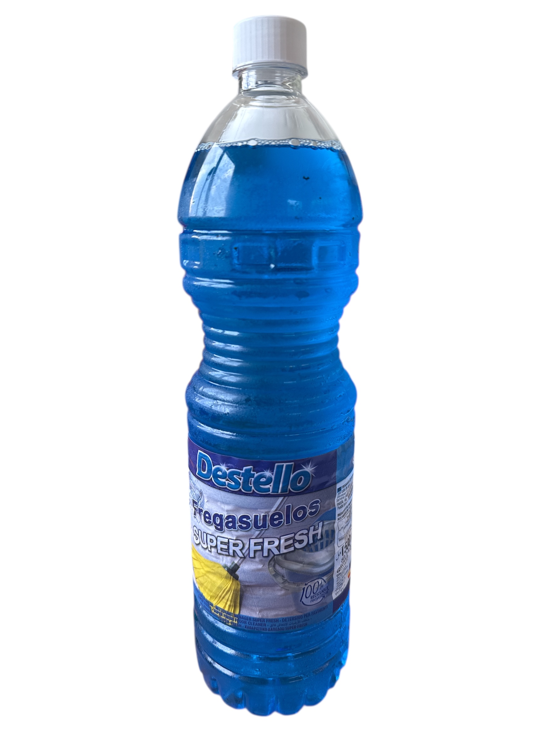 NETTOYANT SOL FRESH 1500 ML – Image 1