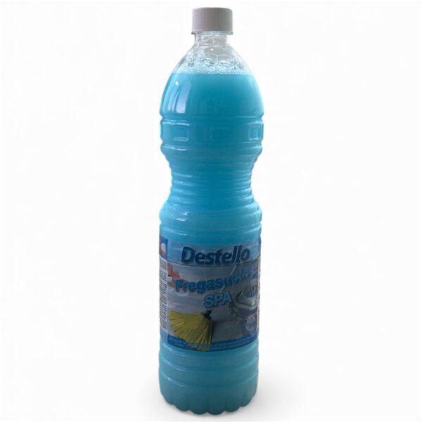 NETTOYANT SOL SPA 1500 ML