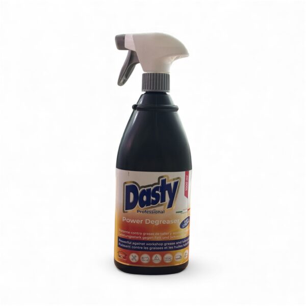 DASTY NOIR 1L