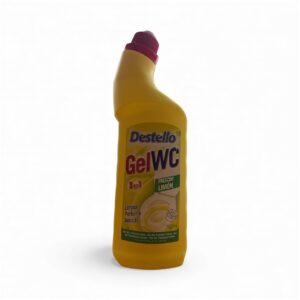 GEL WC CITRON 750 ML