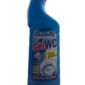 NETTOYANT WC OCÉAN 750 ML