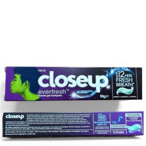 DENTIFRICE CLOSEUP EUCALYPTUS FREEZE