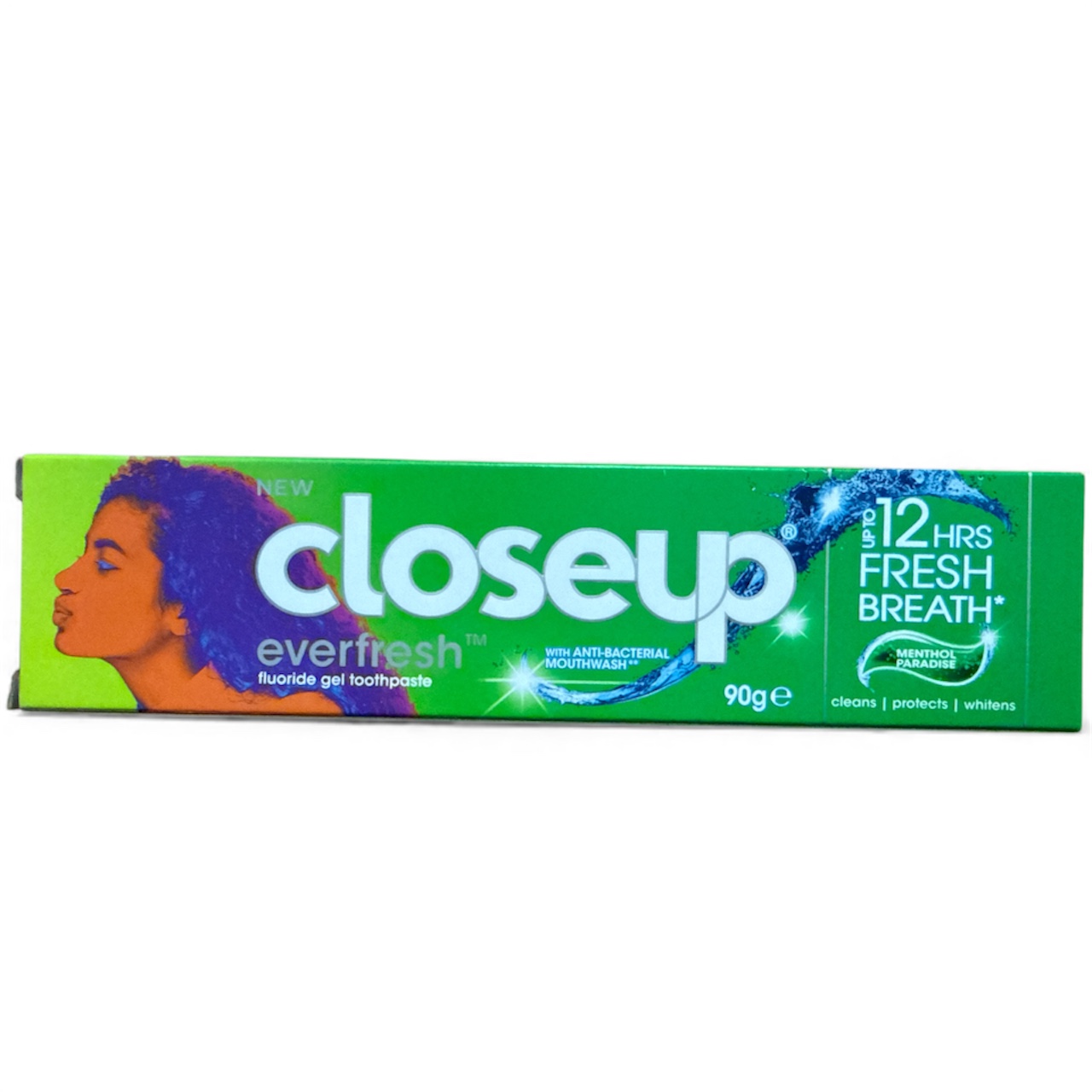 DENTIFRICE CLOSEUP MENTHOL – Image 1