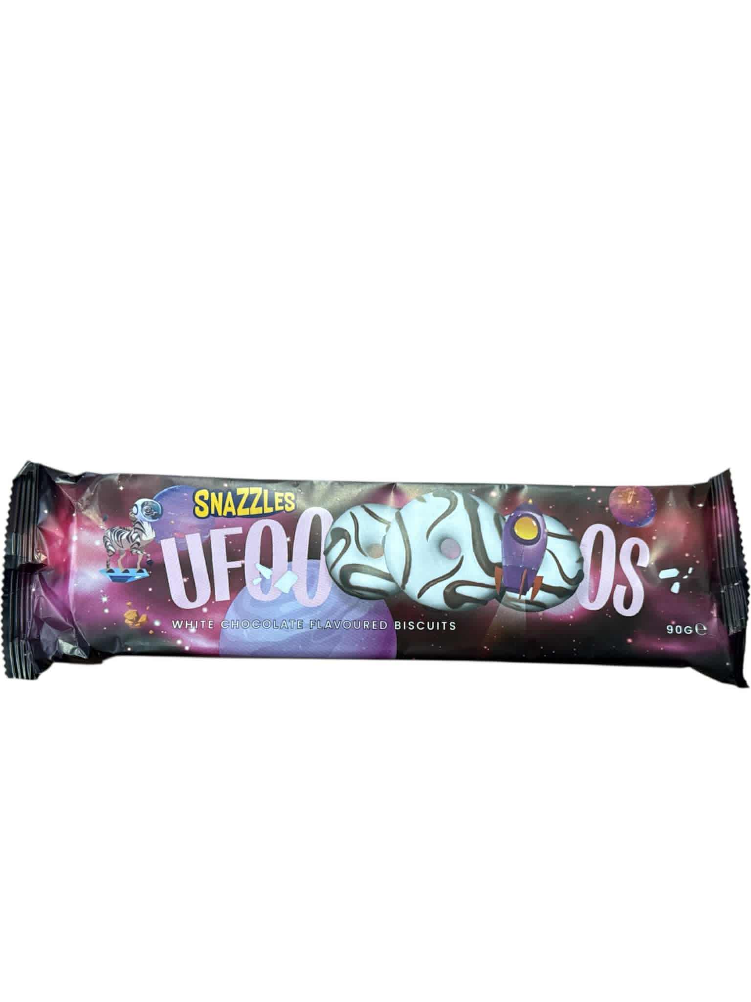 DONUT UFOOOS – Image 1