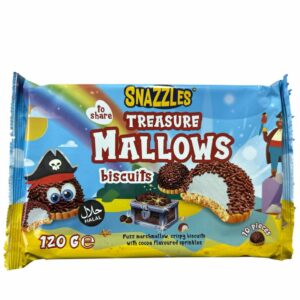 MASHMALLOW GUIMAUVE