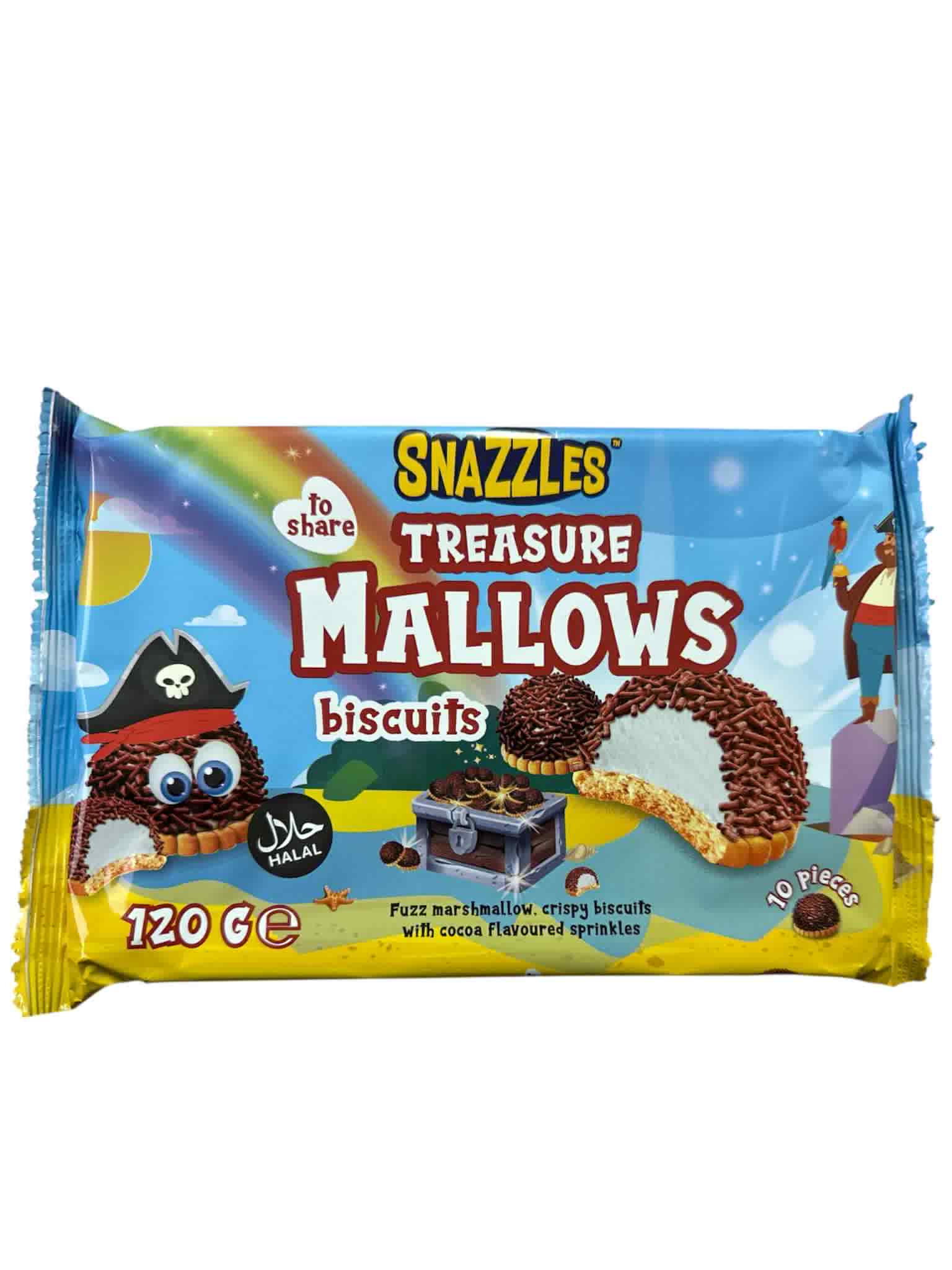 MASHMALLOW GUIMAUVE – Image 1