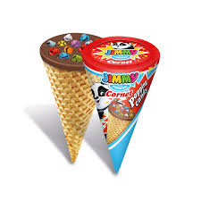 CORNET JIMMY LE PANDA – Image 2