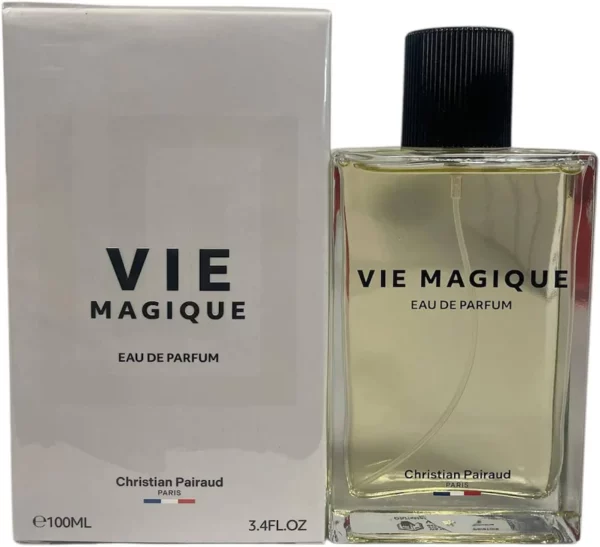PARFUM VIE MAGIQUE FEMME