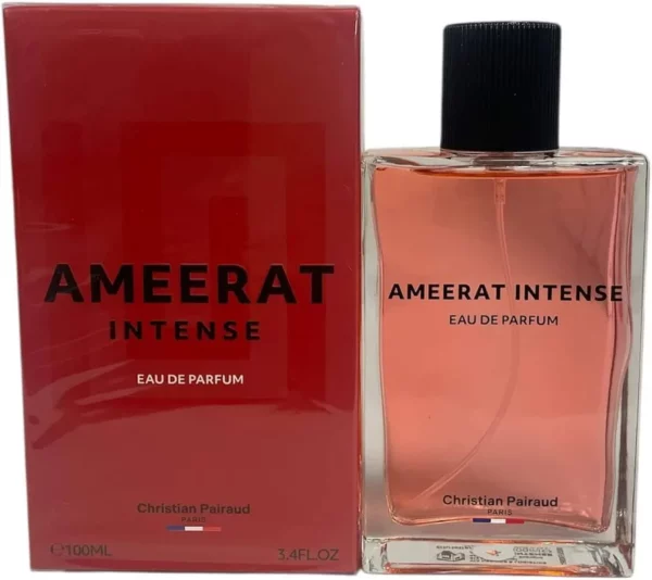 PARFUM AMEERAT INTENSE FEMME