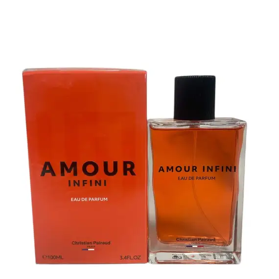 PARFUM AMOUR INFINI FEMME