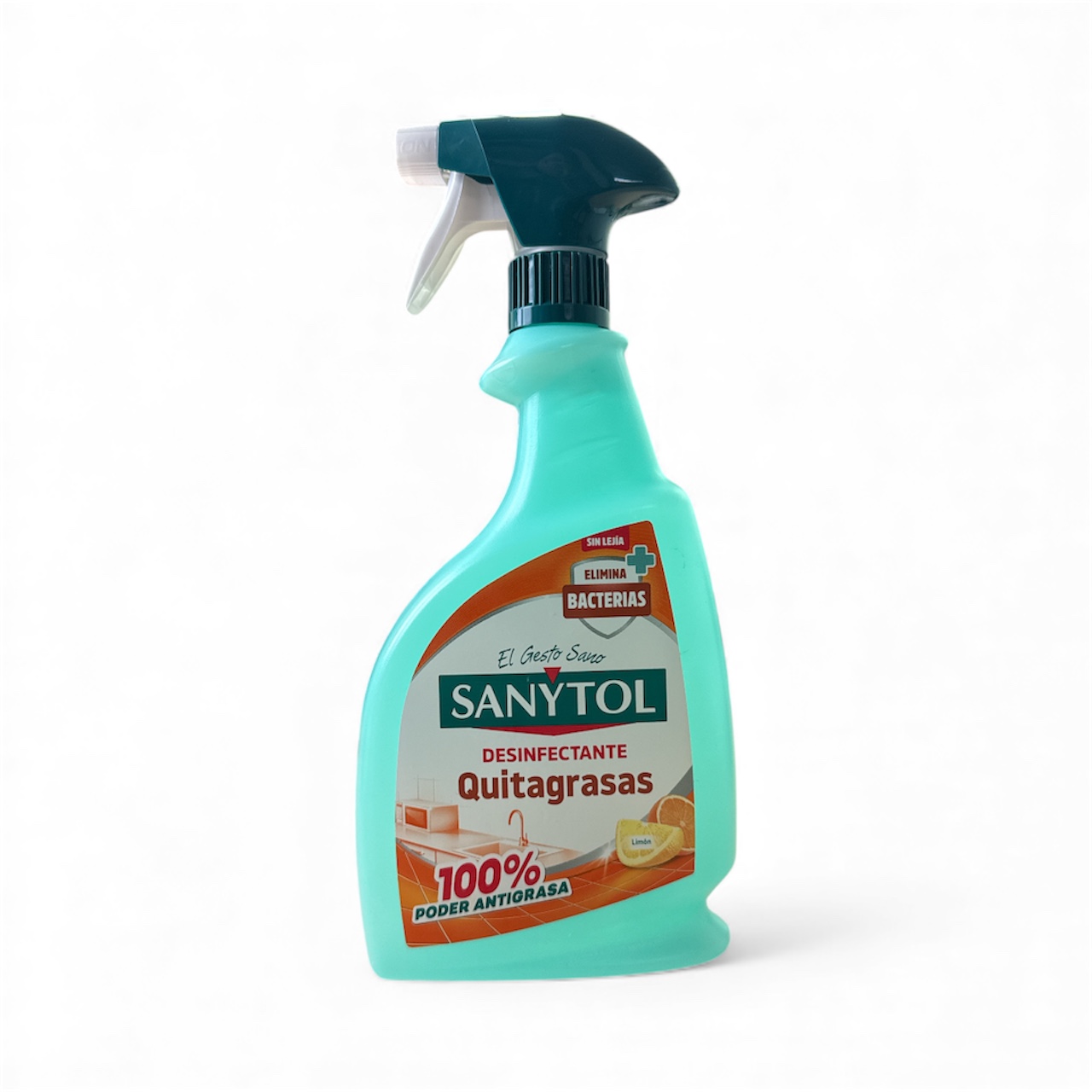 Sanythol désinfectant – Image 1