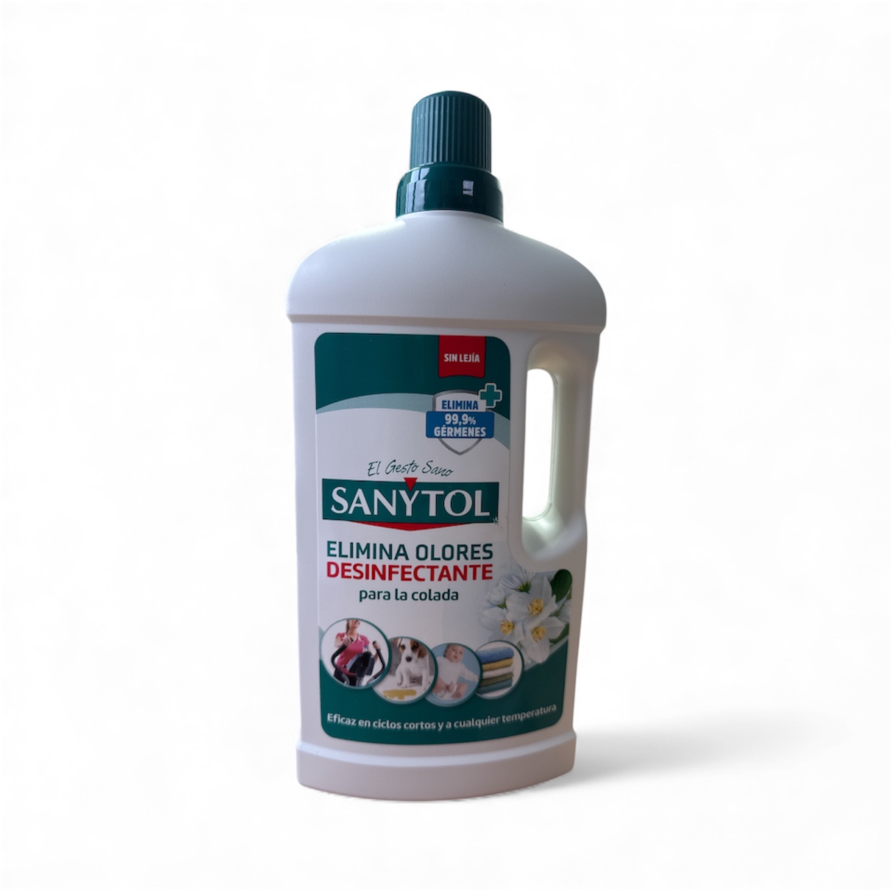 Sanythol linge – Image 1