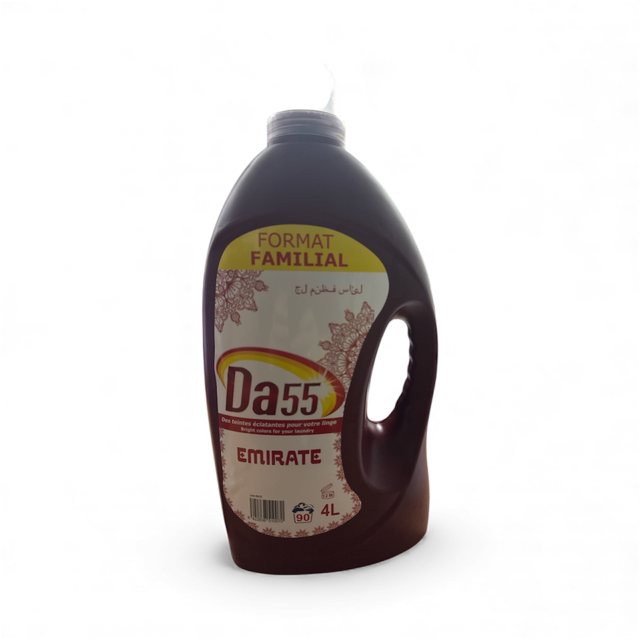 DA55 Emirate – Image 1