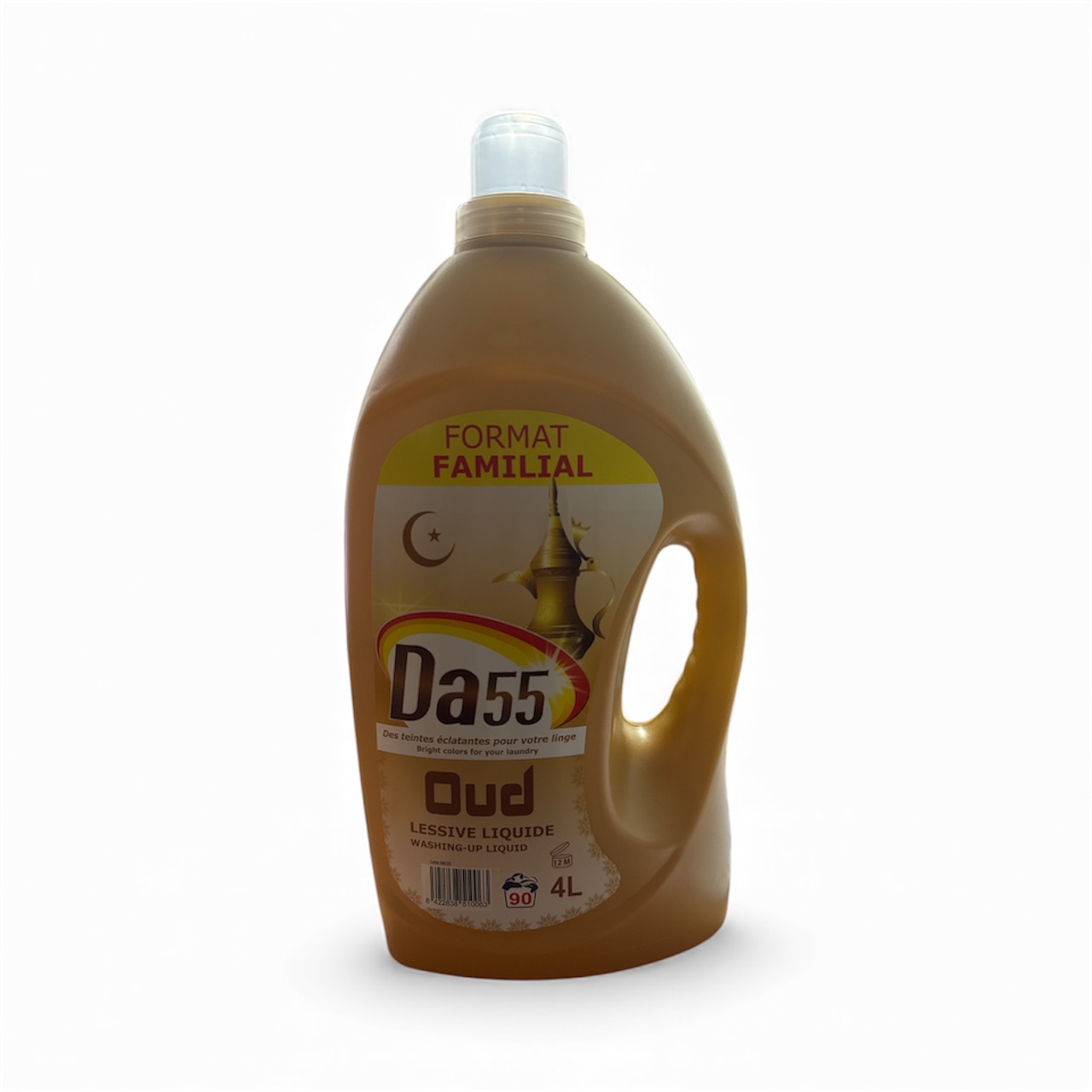 DA55 OUD – Image 1