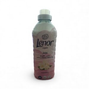 LENOR FLEUR DE JASMIN -42  LAVAGES