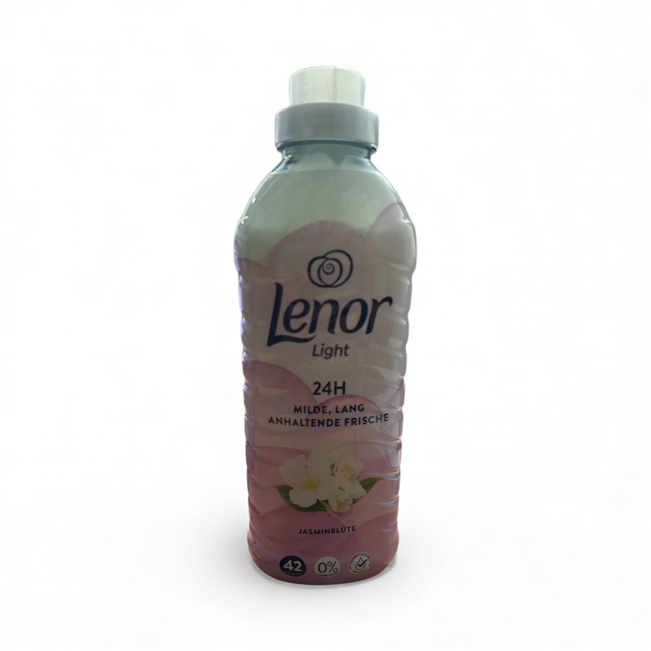 LENOR FLEUR DE JASMIN -42  LAVAGES – Image 1