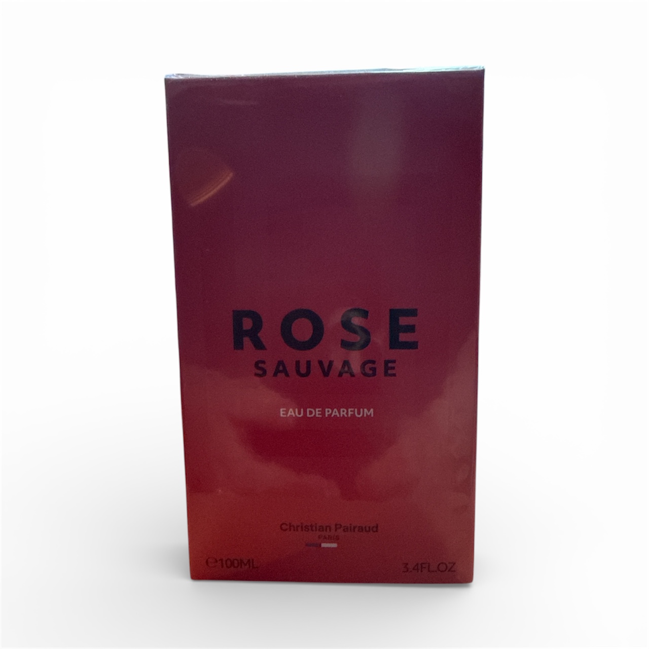 PARFUM ROSE SAUVAGE HOMME – Image 1