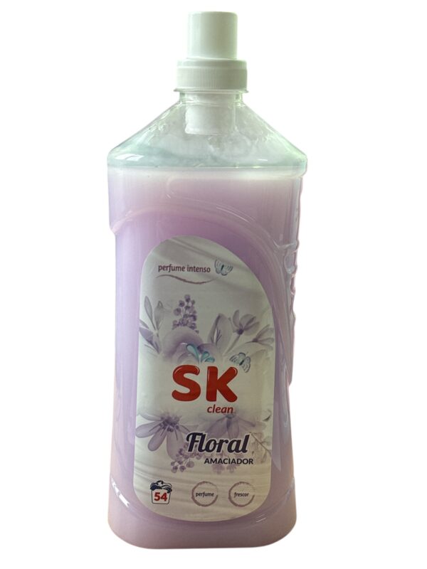 ADOUCISSANT SK FLORAL 1,5L