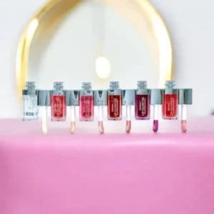 GLOSS LIP GLOW OIL - D'DONNA COULEUR N°4 – Image 2