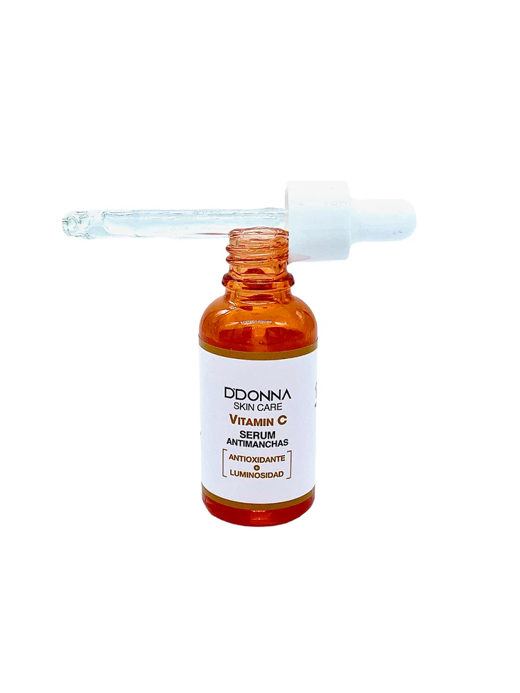 SÉRUM VITAMINE C – Image 1
