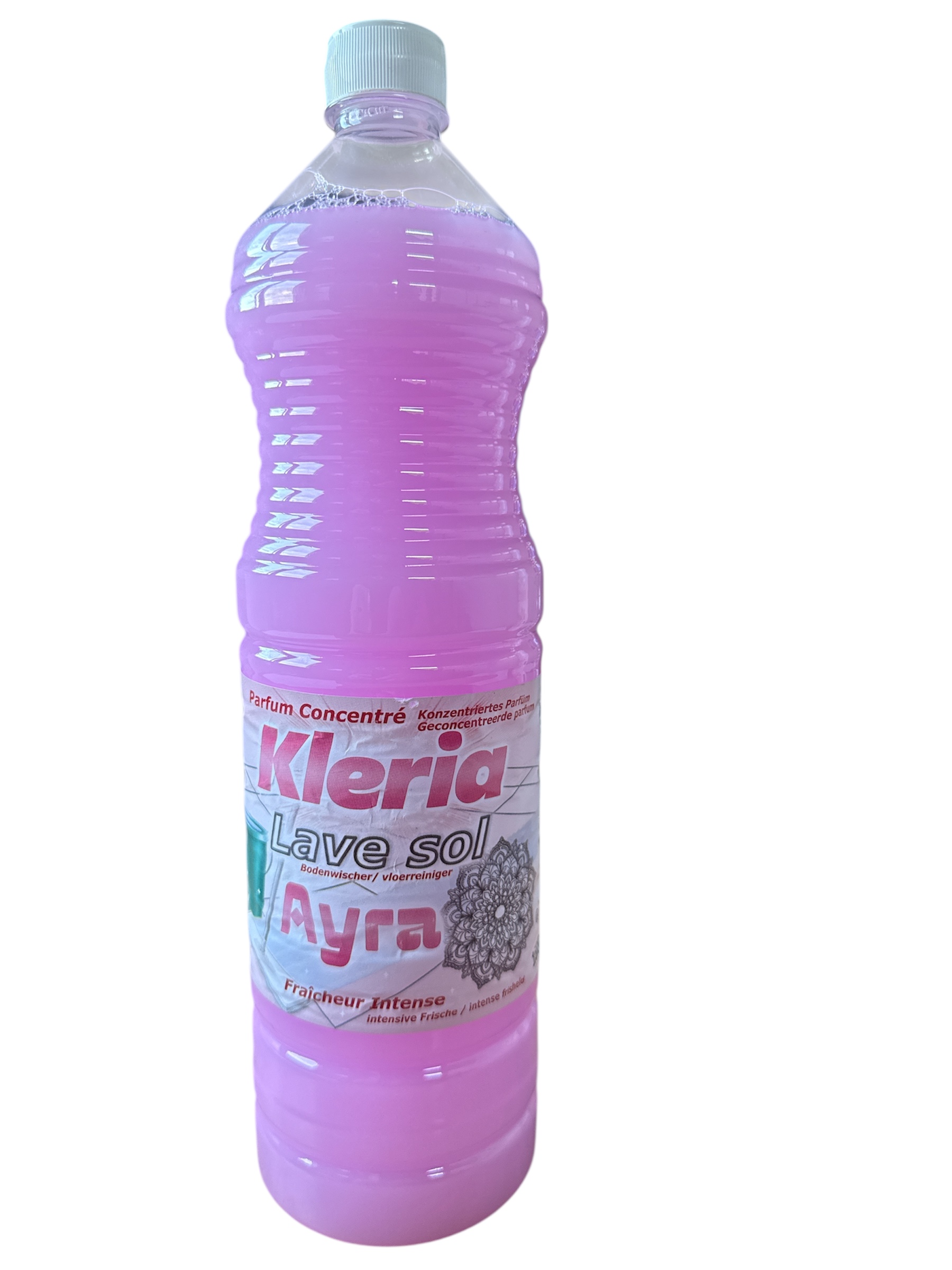 NETTOYANT SOL KLERIA AYRA – Image 1