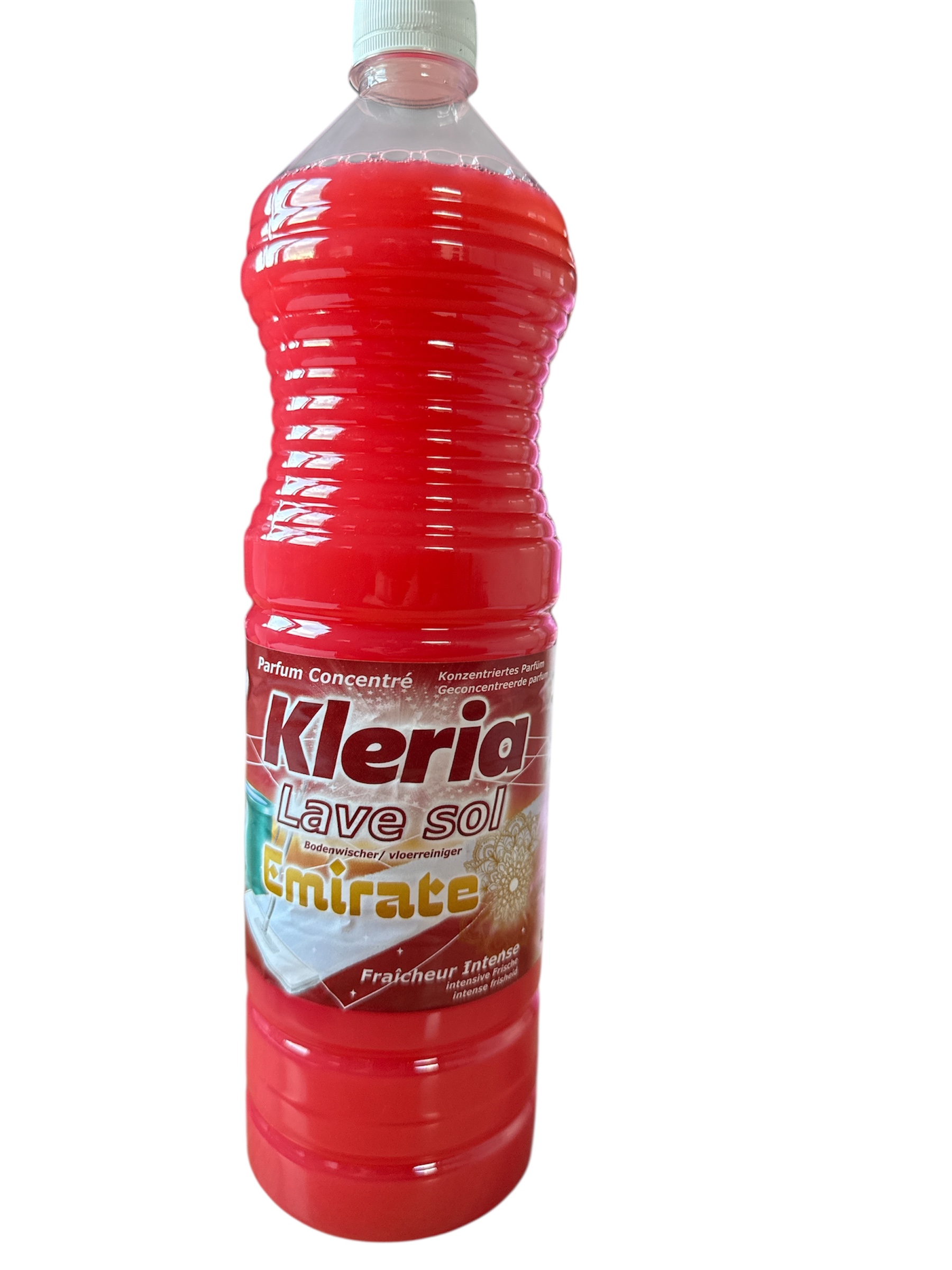 NETTOYANT SOL KLERIA EMIRATE – Image 1
