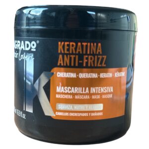 MASQUE AGRADO KÉRATINE