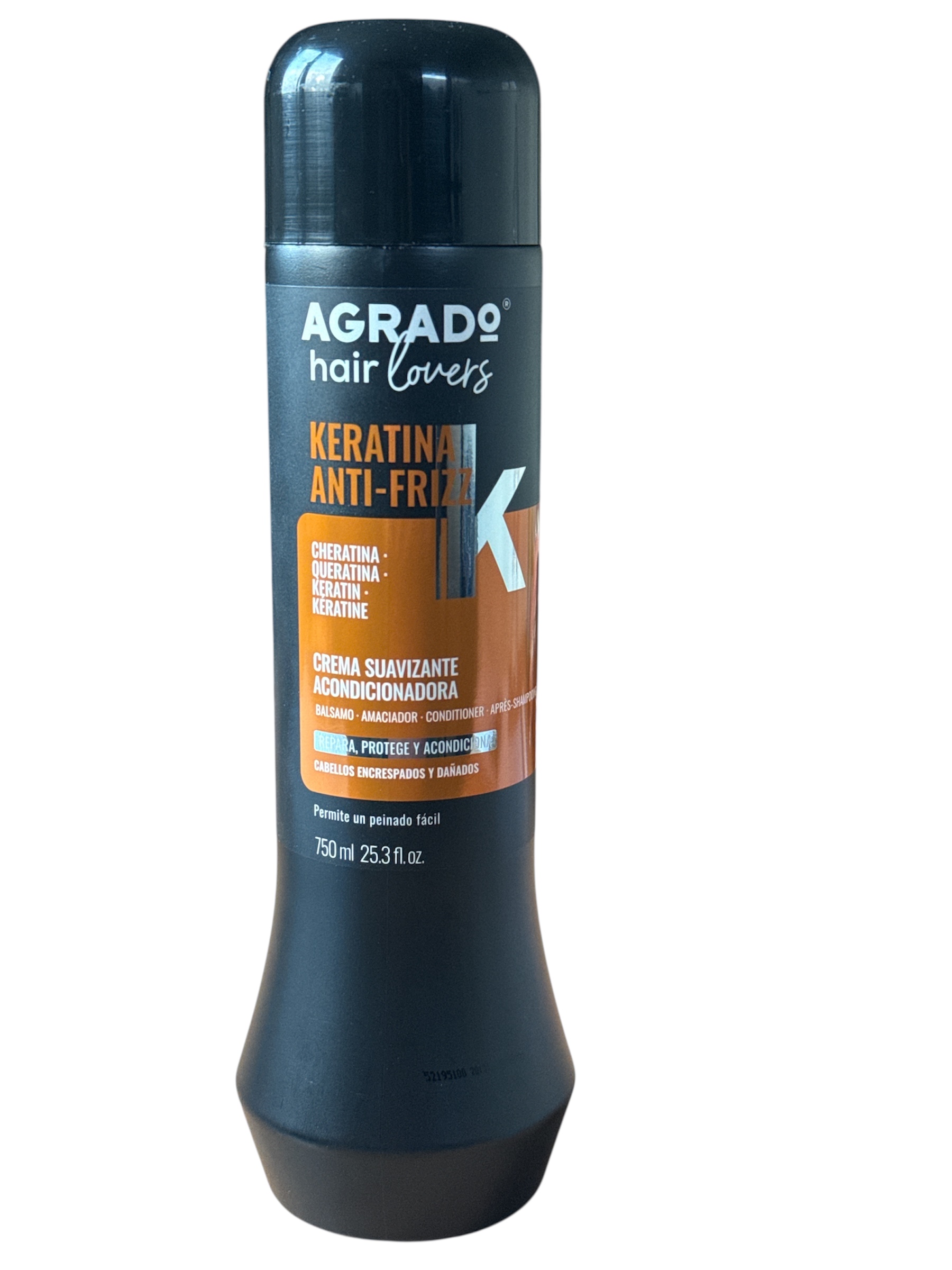 APRÈS SHAMPOING KÉRATINE – Image 1