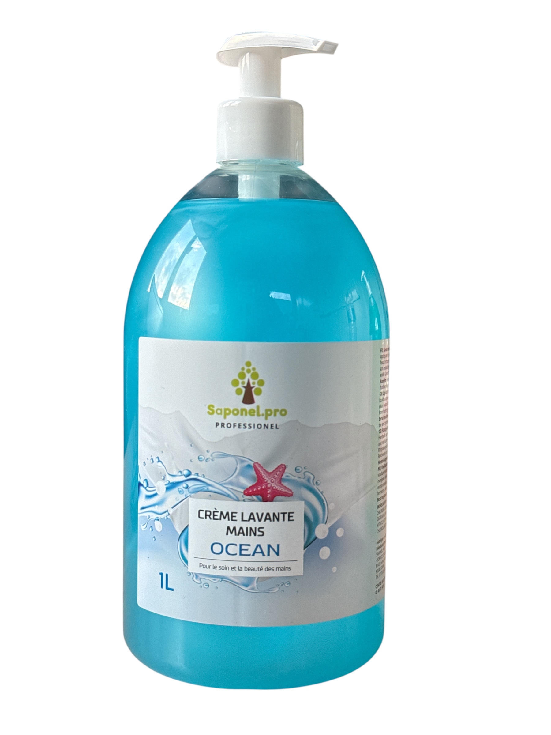 LAVANT MAIN OCEAN – Image 1