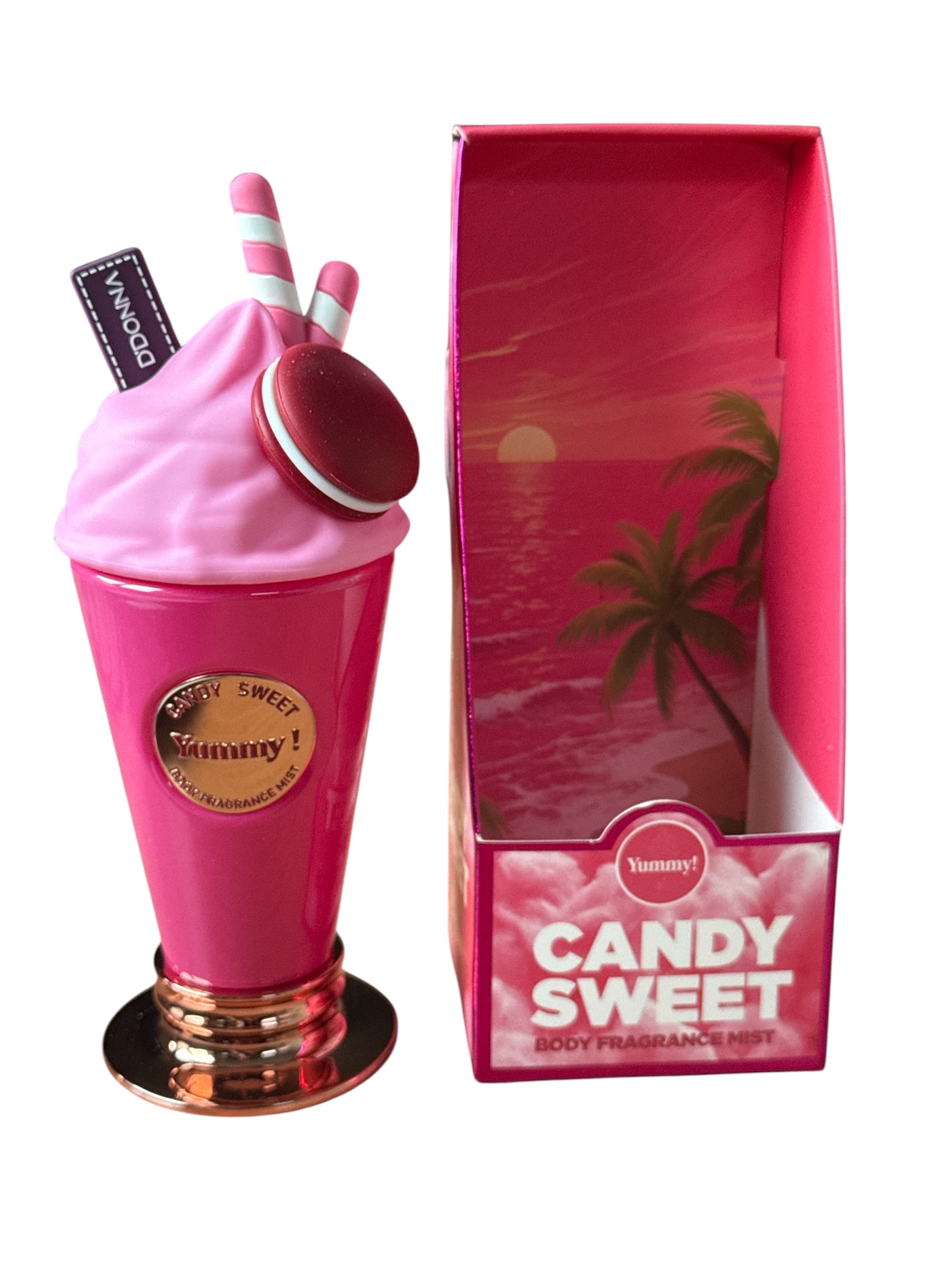 PARFUM BRUME CANDY – Image 1