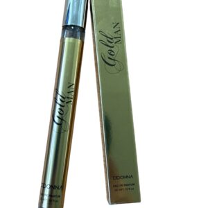 PARFUM 35 ML GOLD MAN